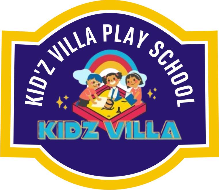Play School Logo